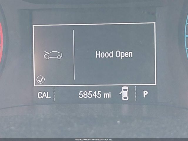 1GCGSCE33F1205845 Chevrolet Colorado Z71
