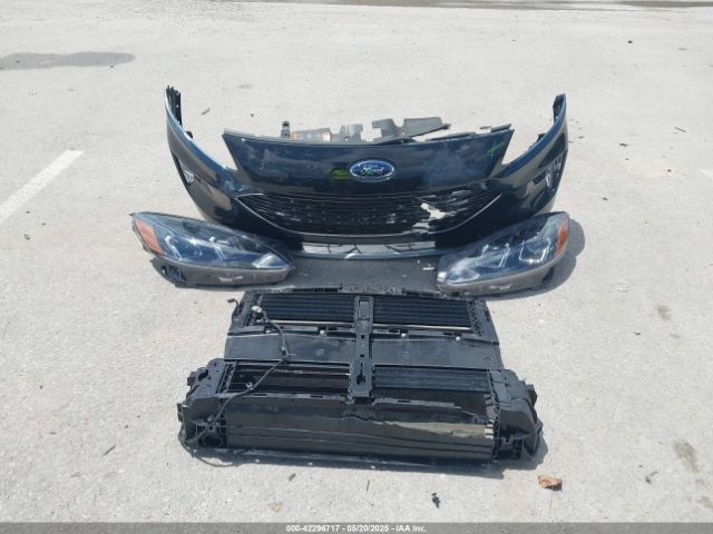 1FMCU9CZ1NUA82218 Ford Escape Sel Hybrid