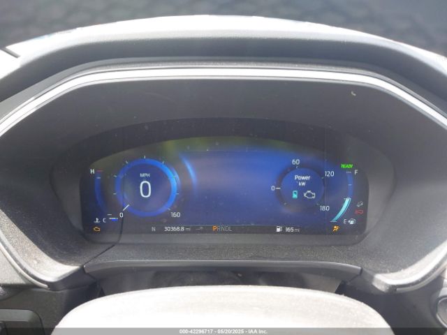 1FMCU9CZ1NUA82218 Ford Escape Sel Hybrid
