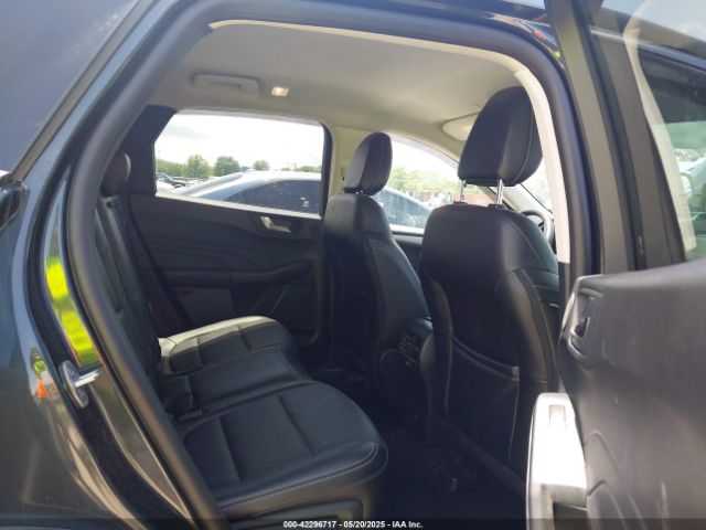 1FMCU9CZ1NUA82218 Ford Escape Sel Hybrid