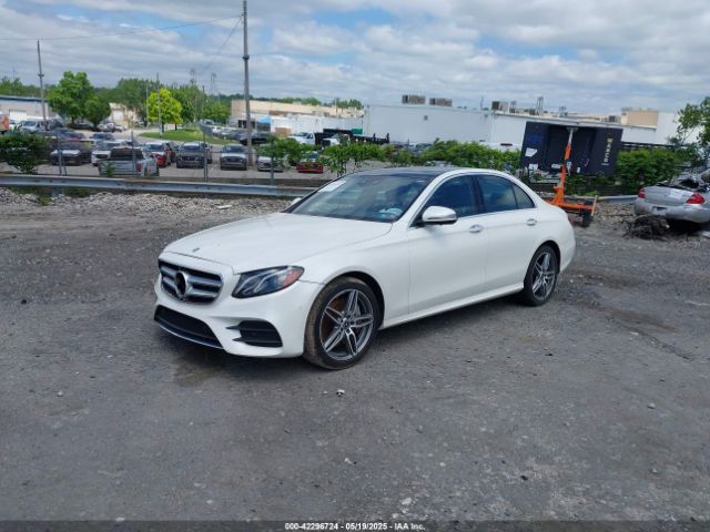 2019 MERCEDES-BENZ E 300 WDDZF4KB3KA525715 Photo 1
