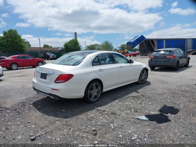 2019 MERCEDES-BENZ E 300 WDDZF4KB3KA525715 Photo 3