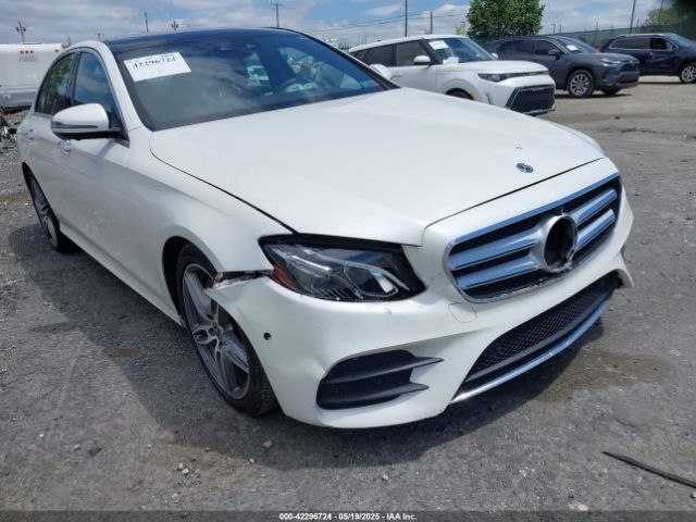 2019 MERCEDES-BENZ E 300 WDDZF4KB3KA525715 Photo 5