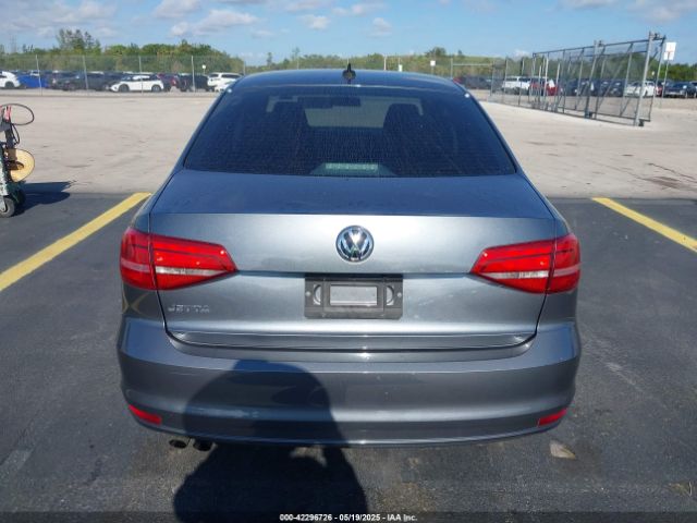 3VW1K7AJ9FM288103 Volkswagen Jetta 2.0l S