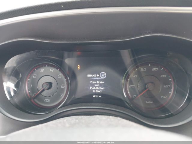 2021 DODGE CHARGER 2C3CDXHG8MH592023 Photo 6