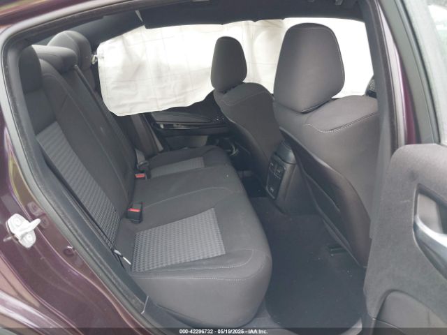 2021 DODGE CHARGER 2C3CDXHG8MH592023 Photo 7