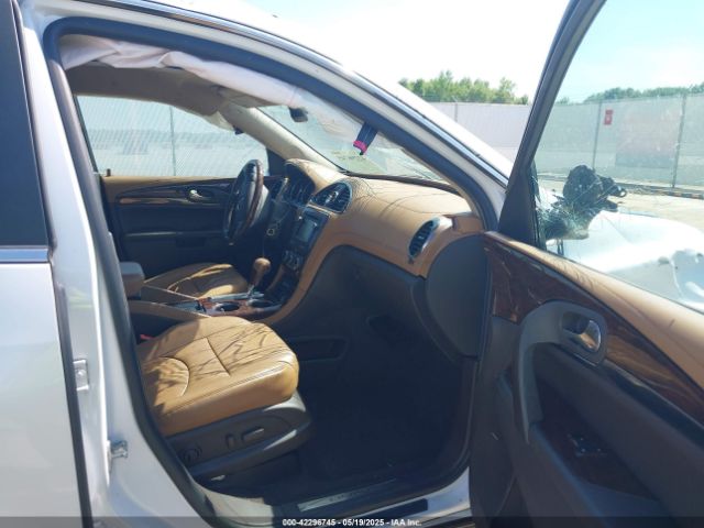 5GAKRBKD6GJ206102 Buick Enclave Leather