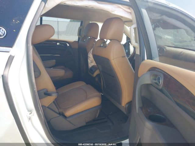 5GAKRBKD6GJ206102 Buick Enclave Leather