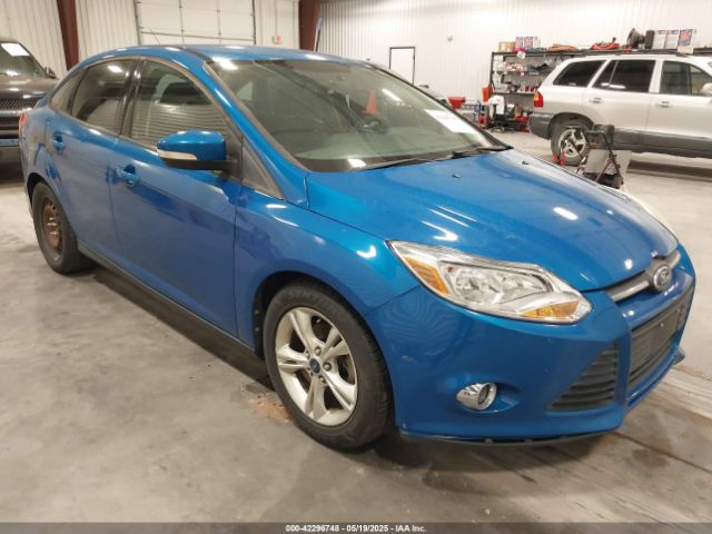 1FADP3F22EL135838 auction archive image