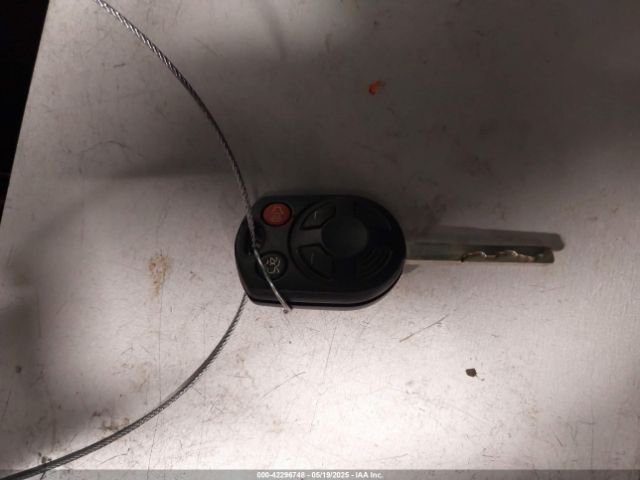 1FADP3F22EL135838 Ford FOCUS SE