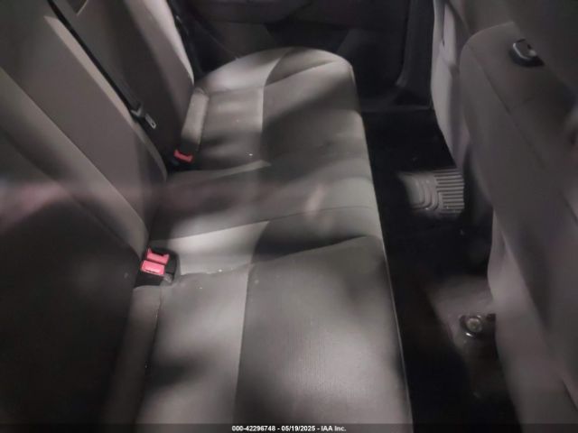 1FADP3F22EL135838 Ford FOCUS SE