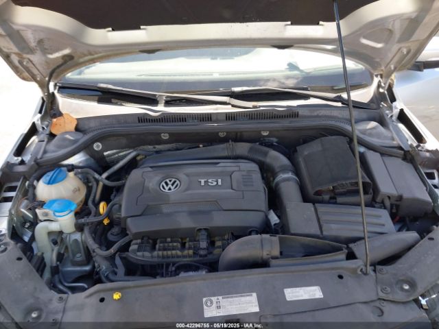 2015 VOLKSWAGEN JETTA 3VWD07AJ5FM340040 Photo 9