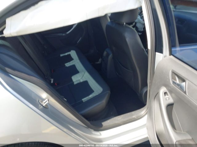 2015 VOLKSWAGEN JETTA 3VWD07AJ5FM340040 Photo 7