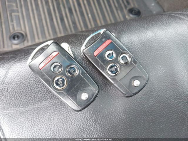2012 ACURA TL 19UUA8F29CA022178 Photo 10