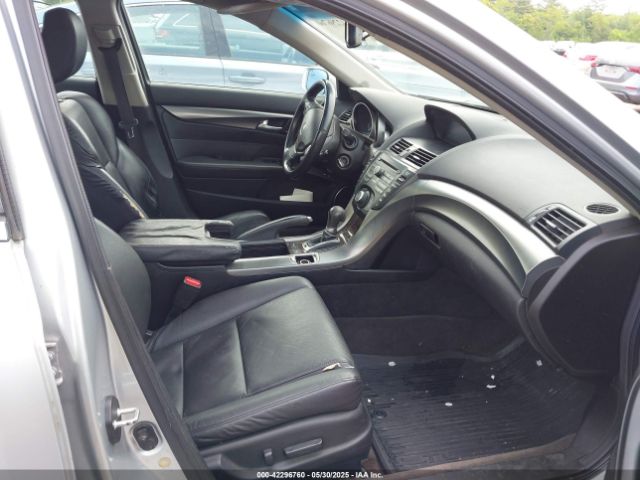 2012 ACURA TL 19UUA8F29CA022178 Photo 4