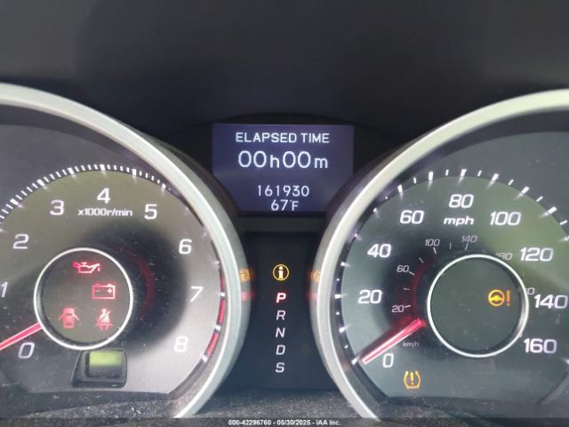 2012 ACURA TL 19UUA8F29CA022178 Photo 6