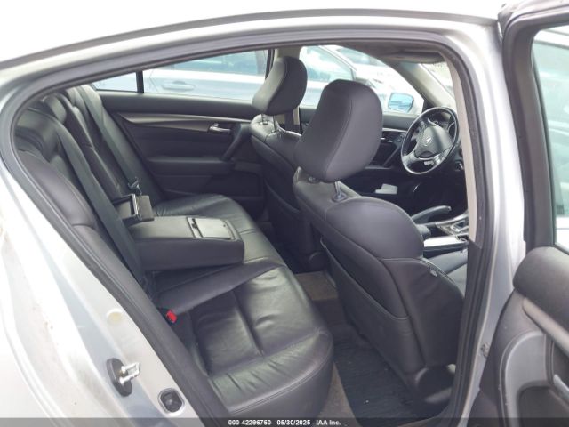 2012 ACURA TL 19UUA8F29CA022178 Photo 7