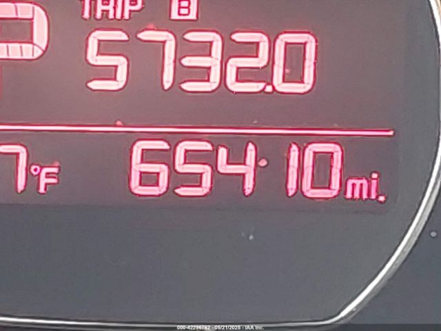 KNDJP3A56J7616970 KIA SOUL +