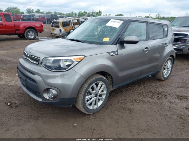 KNDJP3A56J7616970 KIA SOUL +