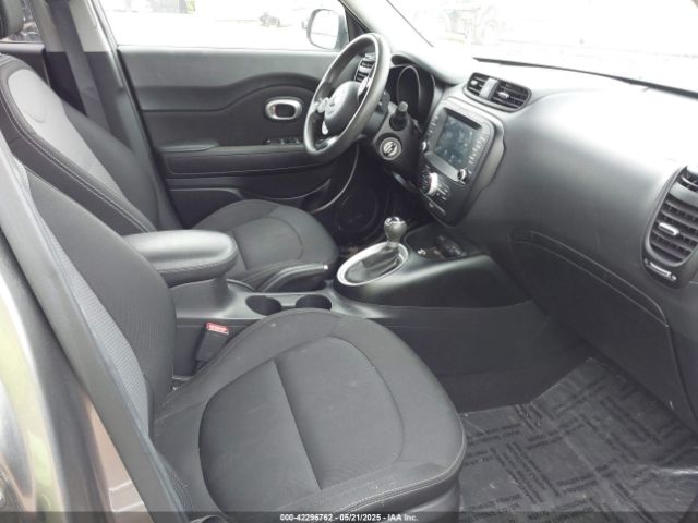 KNDJP3A56J7616970 KIA SOUL +