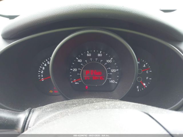 KNDJP3A56J7616970 KIA SOUL +