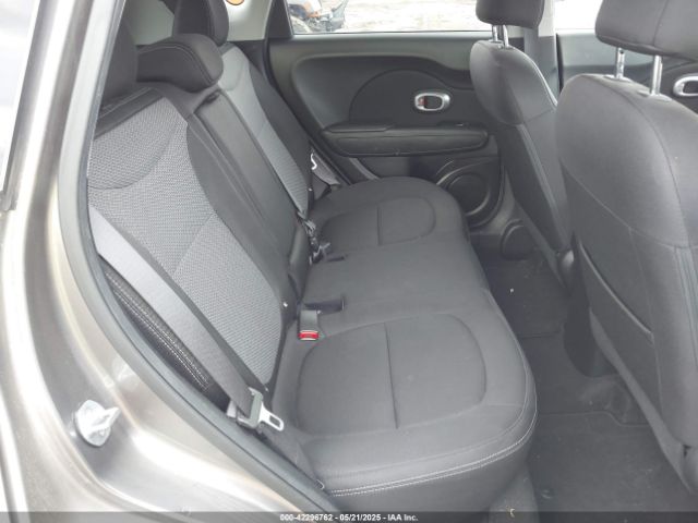 KNDJP3A56J7616970 KIA SOUL +