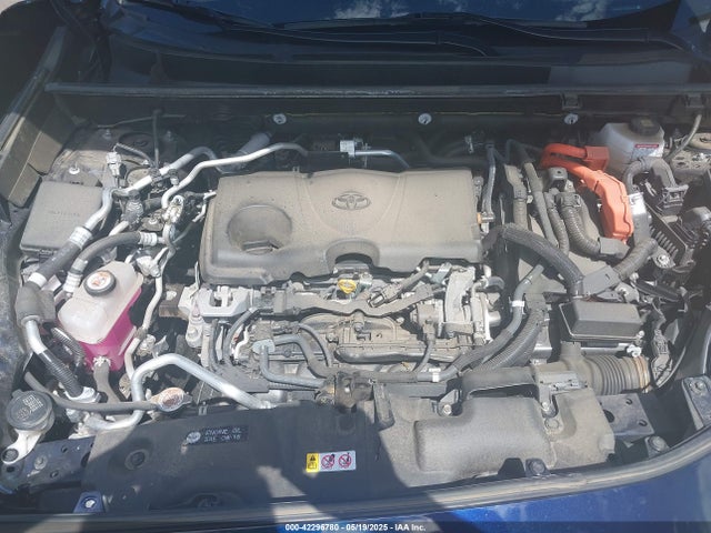 Toyota Rav4 Prime Se 2021 JTMAB3FVXMD052706 Image 10
