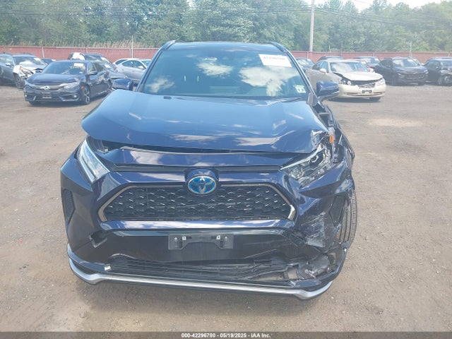 Toyota Rav4 Prime Se 2021 JTMAB3FVXMD052706 Image 12