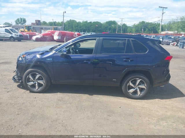 Toyota Rav4 Prime Se 2021 JTMAB3FVXMD052706 Image 14
