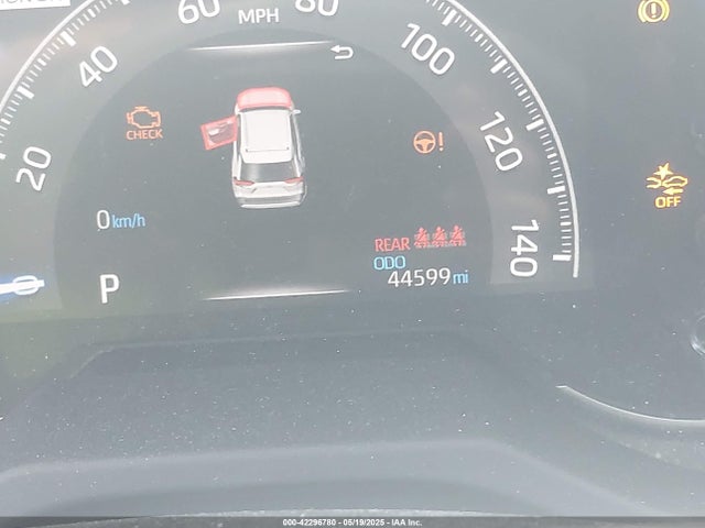 Toyota Rav4 Prime Se 2021 JTMAB3FVXMD052706 Image 15