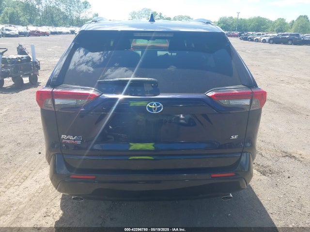 Toyota Rav4 Prime Se 2021 JTMAB3FVXMD052706 Image 16