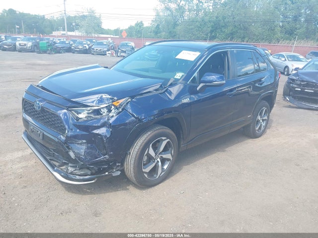 Toyota Rav4 Prime Se 2021 JTMAB3FVXMD052706 Image 2