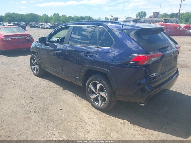 Toyota Rav4 Prime Se 2021 JTMAB3FVXMD052706 Image 3