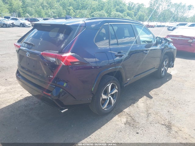 Toyota Rav4 Prime Se 2021 JTMAB3FVXMD052706 Image 4