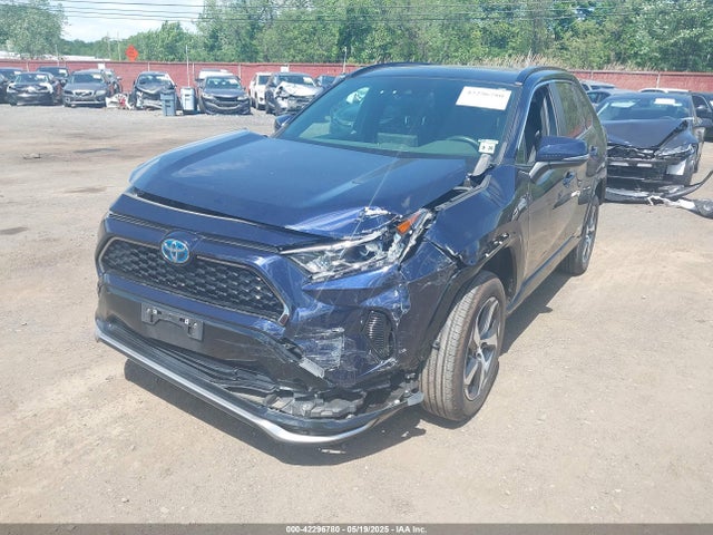 Toyota Rav4 Prime Se 2021 JTMAB3FVXMD052706 Image 6