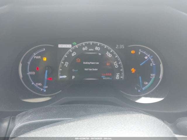 Toyota Rav4 Prime Se 2021 JTMAB3FVXMD052706 Image 7