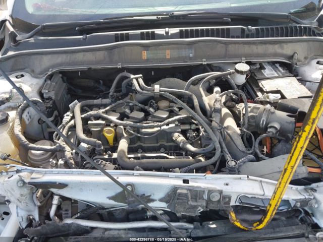 2019 FORD FUSION 3FA6P0HD4KR196062 Photo 9
