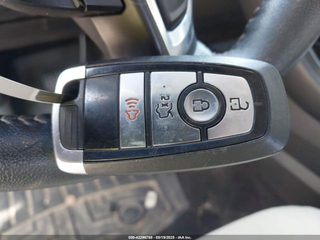 2019 FORD FUSION 3FA6P0HD4KR196062 Photo 10