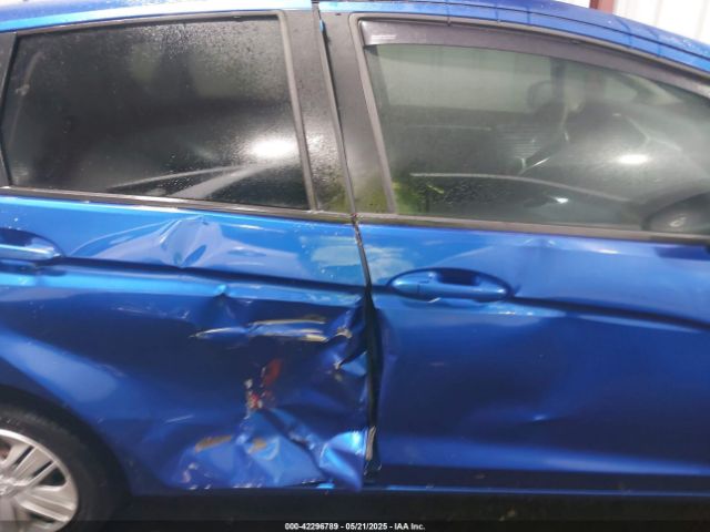 3HGGK5H47KM736786 Honda FIT LX