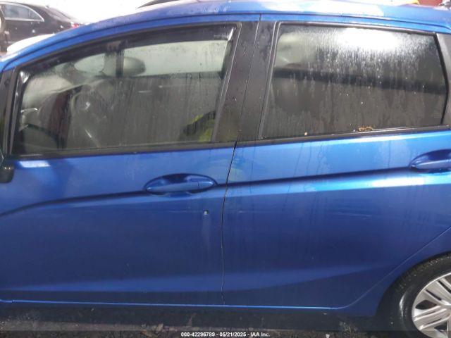 3HGGK5H47KM736786 Honda FIT LX