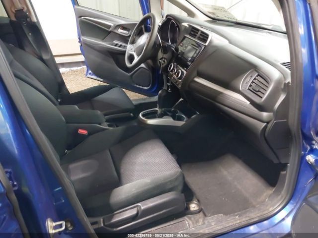 3HGGK5H47KM736786 Honda FIT LX