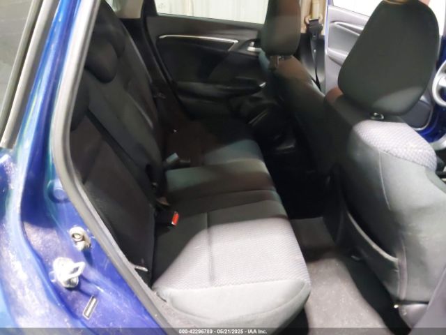 3HGGK5H47KM736786 Honda FIT LX