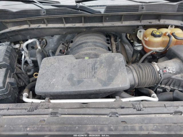 1GTU9DED8LZ240956 GMC Sierra 1500 4wd  Short Box Slt