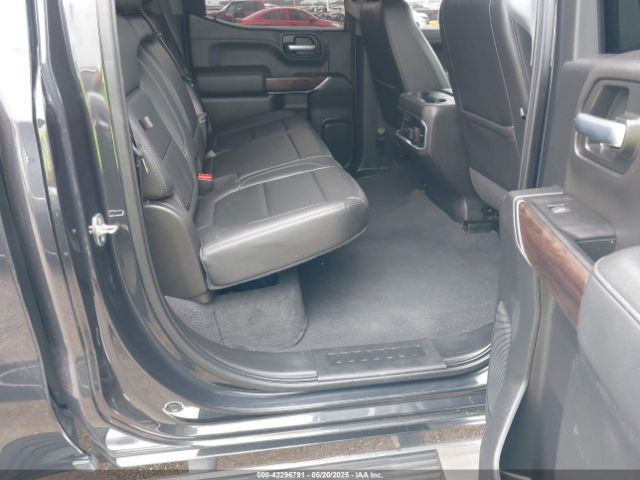 1GTU9DED8LZ240956 GMC Sierra 1500 4wd  Short Box Slt