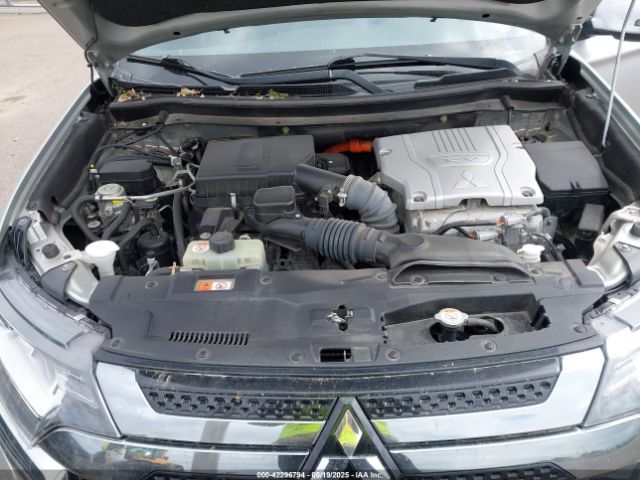 JA4J24A53KZ053560 Mitsubishi s61 - y61