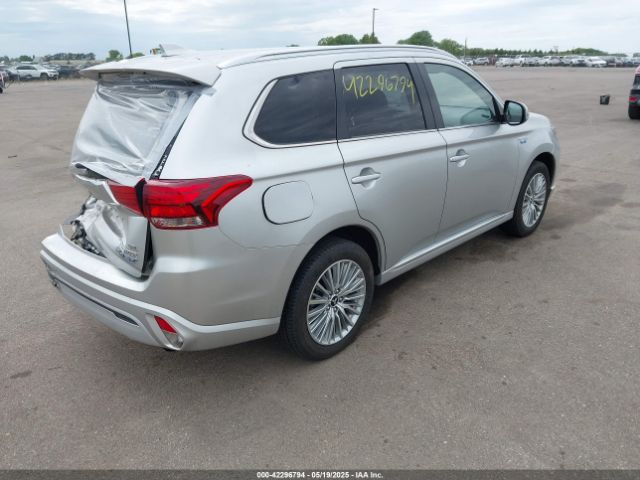 JA4J24A53KZ053560 Mitsubishi s61 - y61