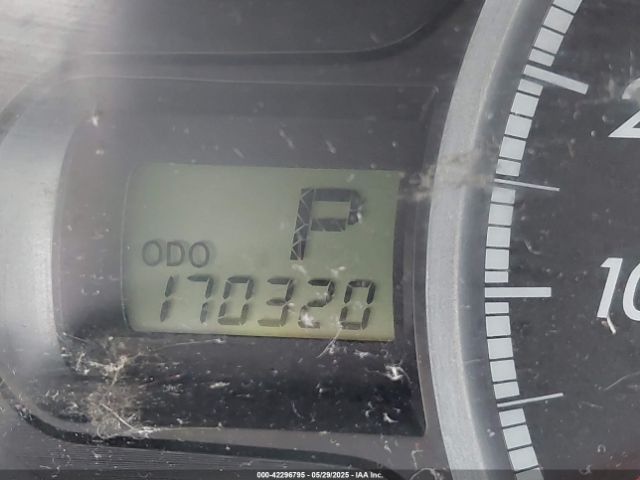 5TDKK3DC4ES464406 Toyota Sienna Le V6 8 Passenger