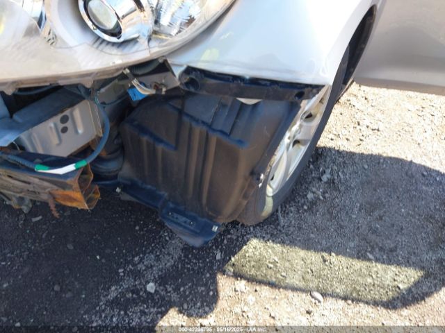 5TDKK3DC4ES464406 Toyota Sienna Le V6 8 Passenger