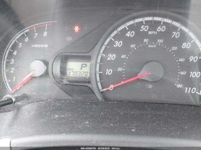 5TDKK3DC4ES464406 Toyota Sienna Le V6 8 Passenger