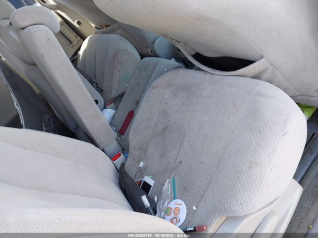 5TDKK3DC4ES464406 Toyota Sienna Le V6 8 Passenger